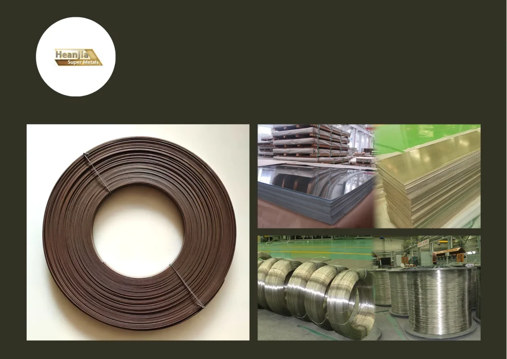 Top FeCrAl Wire Supplier for Durable and Efficient Industrial Heating Solutions