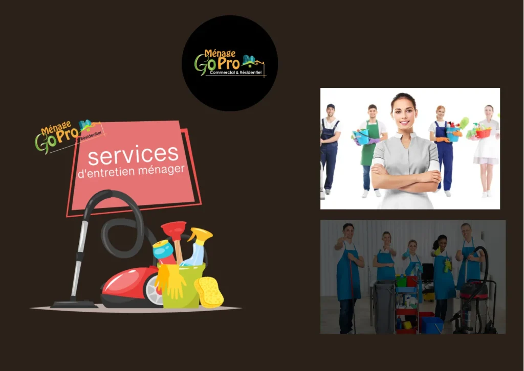 Top Commercial Cleaning Laval Services for Spotless and Efficient Business Spaces