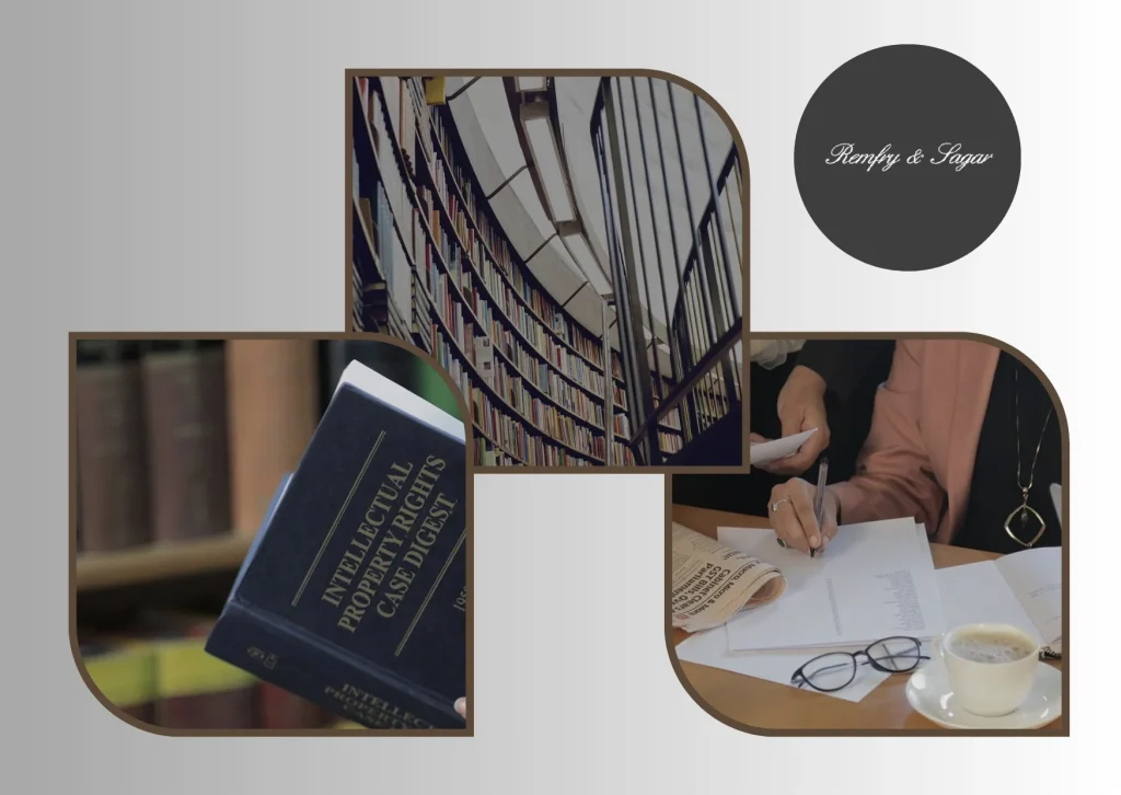 Remfry & Sagar: Trusted Experts in Intellectual Property Protection and Legal Services