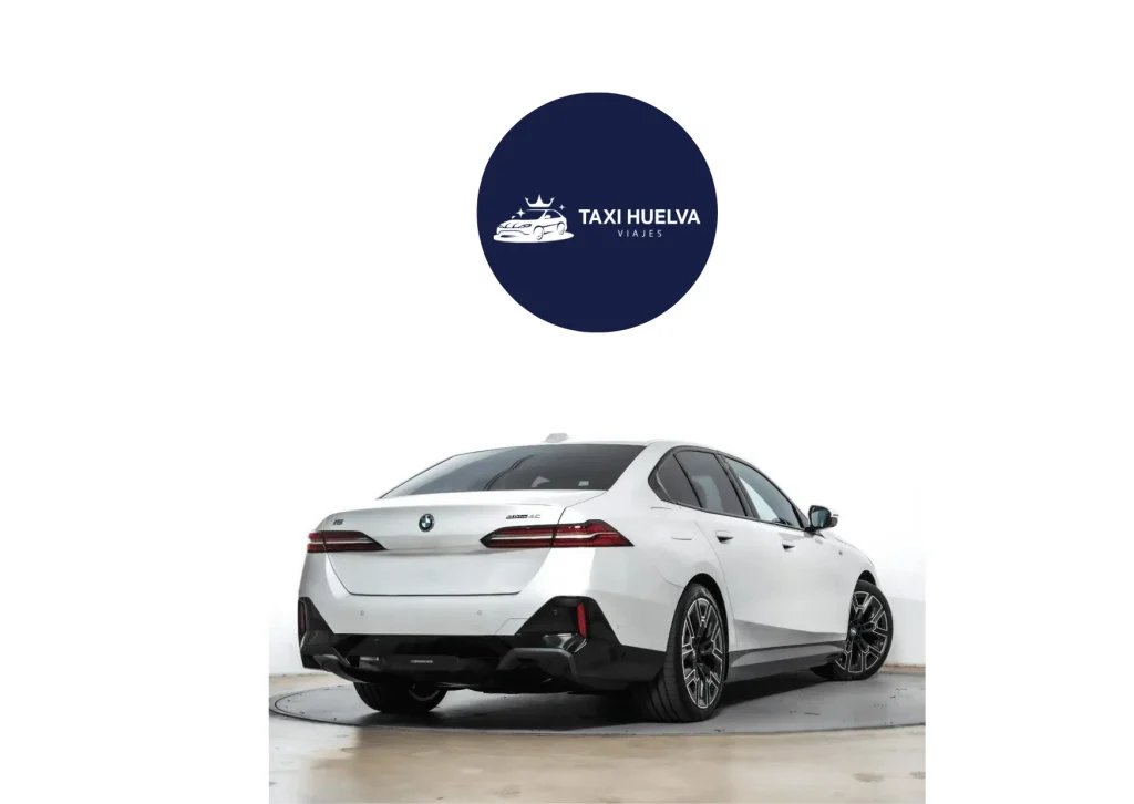 Reserve Your Taxi from Huelva to Lisbon for a Comfortable Cross-Border Journey