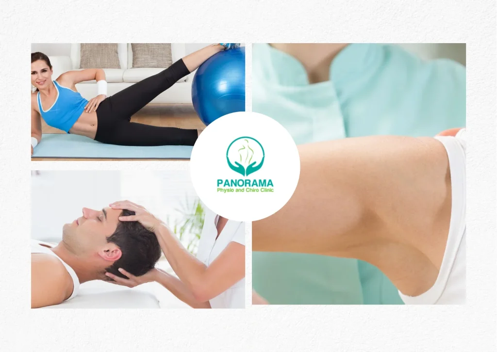 Effective Concussion Physiotherapy in Panorama Hills for Safe and Personalized Recovery