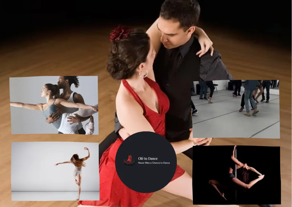 Couple Dancing Classes to Strengthen Your Bond and Create Lasting Memories