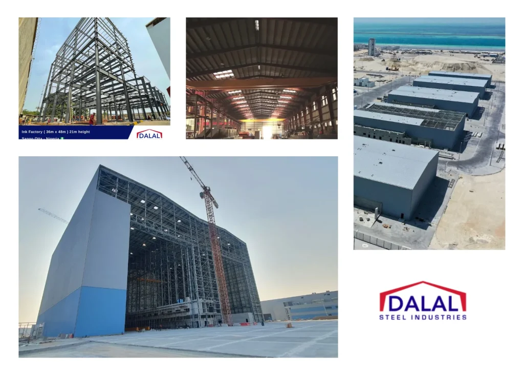Top Sandwich Panel Manufacturers for Quality Prefabricated Homes and Steel Buildings