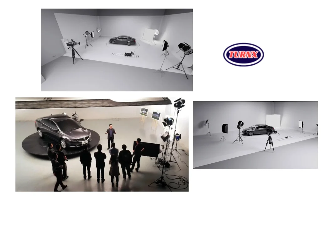Maximize Driveway Space and Convenience with a Car Turntable for Driveway Solutions