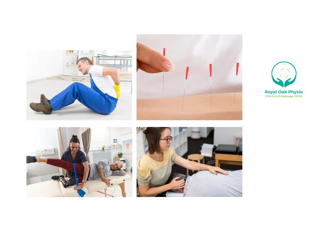 Expert Osteopathic Therapist Royal Oak for Natural Pain Relief and Wellness