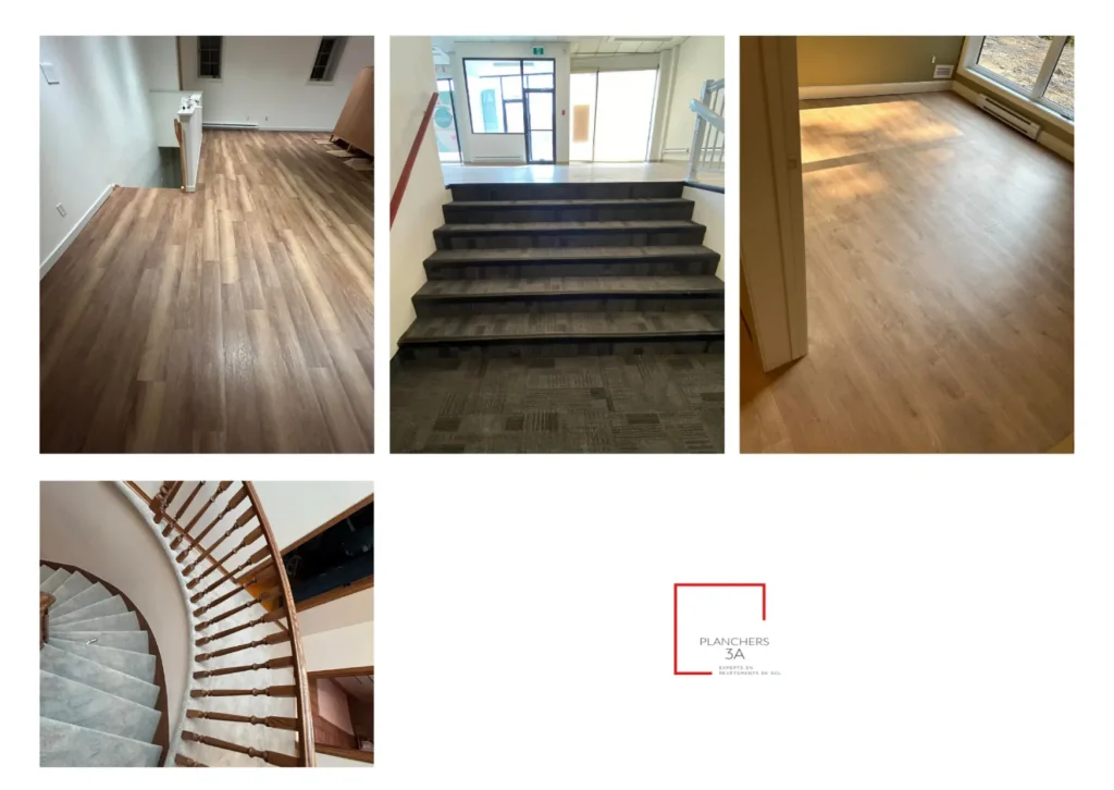 Expert Residential Floor Installation Services for Stylish and Durable Home Flooring