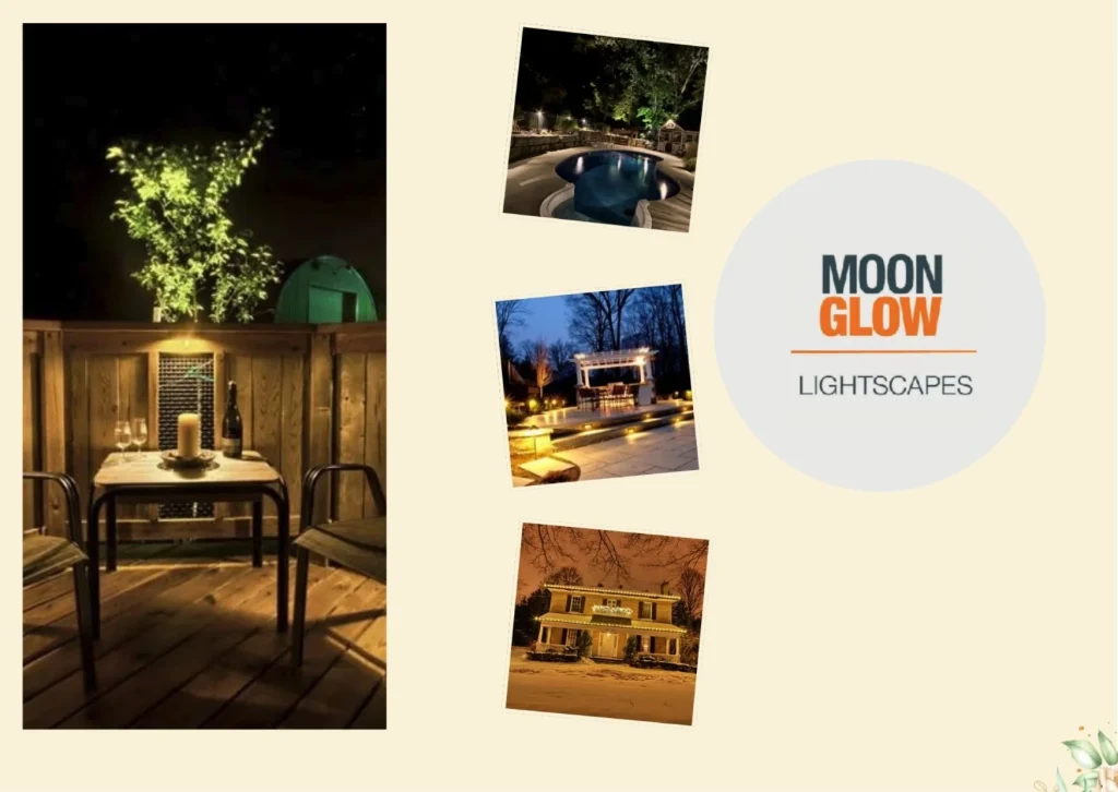 Enhance Your Outdoor Space with Stunning Backyard Lighting Ideas and Solutions