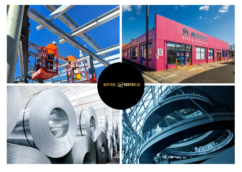 Top Commercial Fabrication Construction Services for Reliable and High-Quality Project Delivery