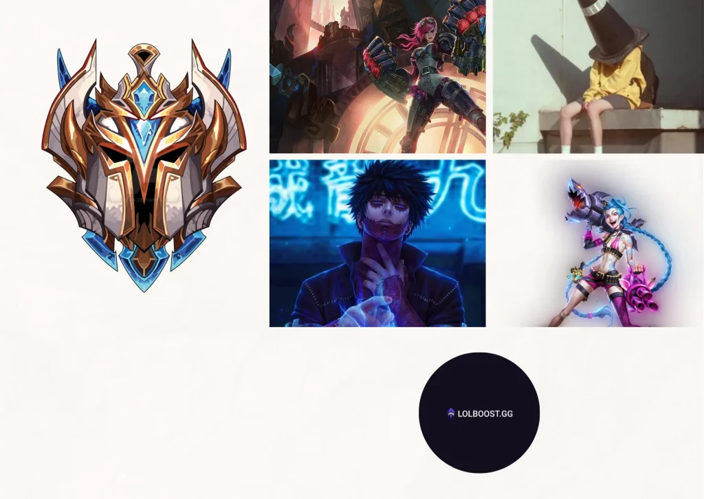Expert LOL Boost Services for Fast and Secure Rank Progression