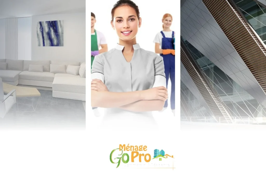 Professional Building Cleaning Montreal Services for Spotless Property Maintenance