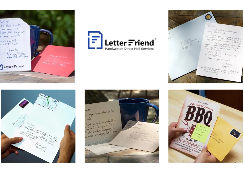 Boost Client Engagement with Personalized Handwritten Cards for Unique Gift Giving Boost Client Engagement with Personalized Handwritten Cards for Unique Gift Giving