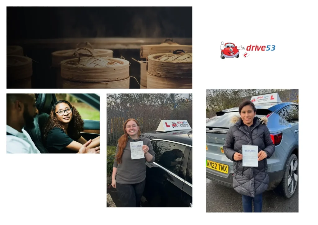 Expert Driving Lessons in Bradley Stoke for Safe and Confident Driving