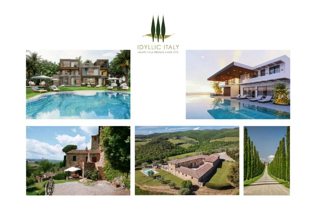 Ultimate Guide to Luxury Villa Rental Tuscany for an Unforgettable Italian Escape