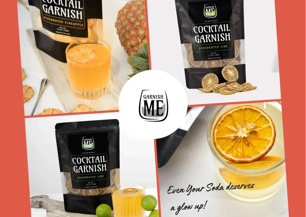 Enhance Your Drinks with Premium Dried Fruit For Cocktails and Vibrant Garnishes Enhance Your Drinks with Premium Dried Fruit For Cocktails and Vibrant Garnishes