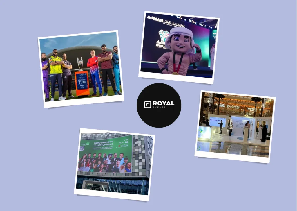 Top Corporate Event Companies for Seamless Planning and Execution