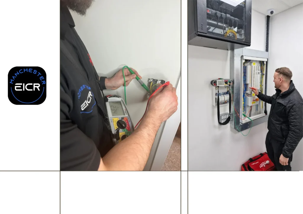 Appliance Testing for Landlords Manchester – Reliable PAT Testing and Certification Services