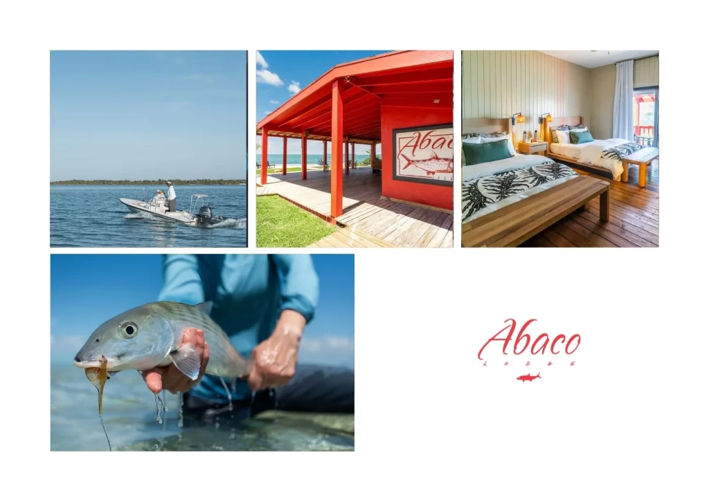 Best Fly Fishing Lodge Bahamas for an Unmatched Angling Adventure