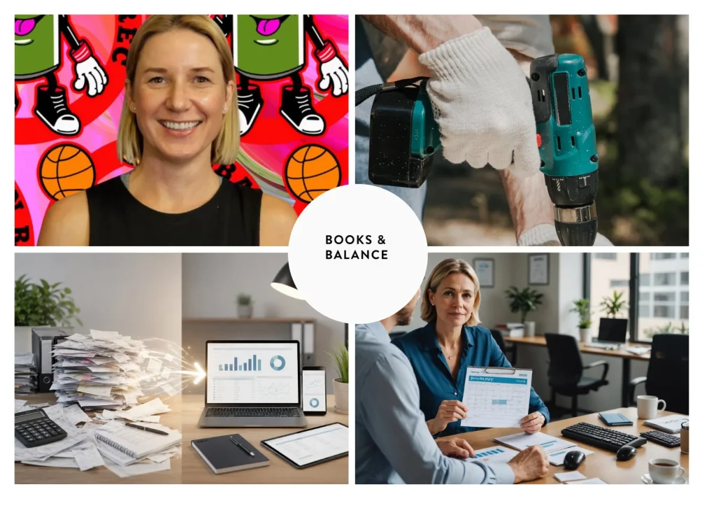 Reliable Online Bookkeeping Services Perth for Accurate and Efficient Financial Management