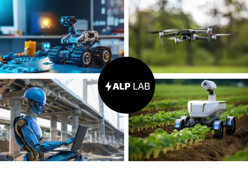 Best AI System on Module Solutions for Flexible and Modular Innovation