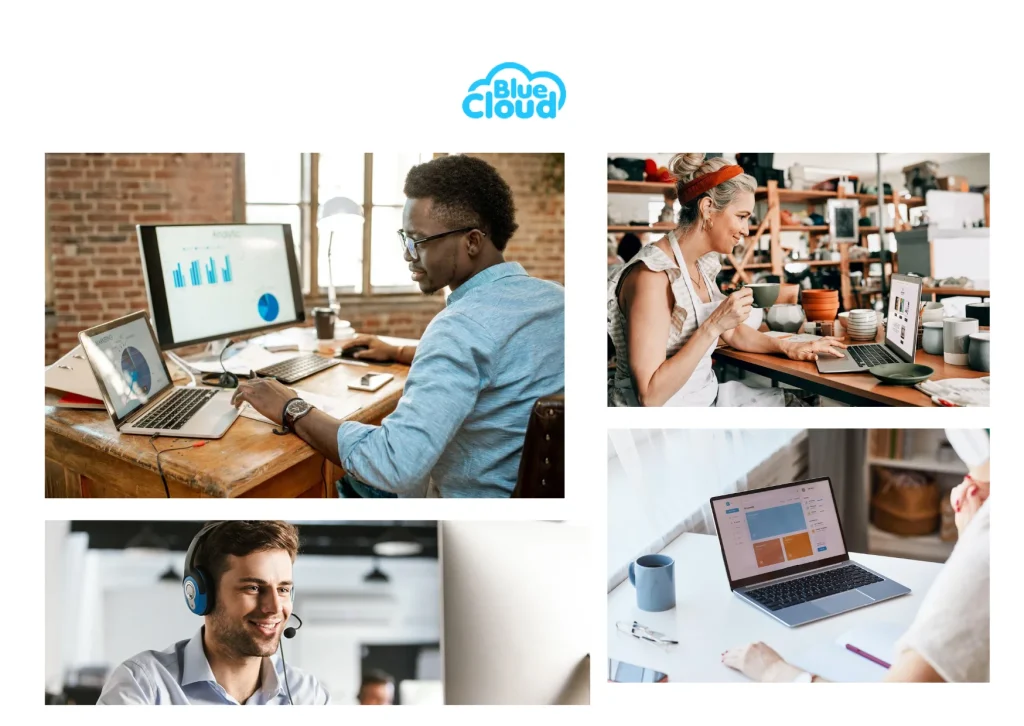 Top IT Services Auckland for Reliable Cloud Computing, Security, and Business Solutions