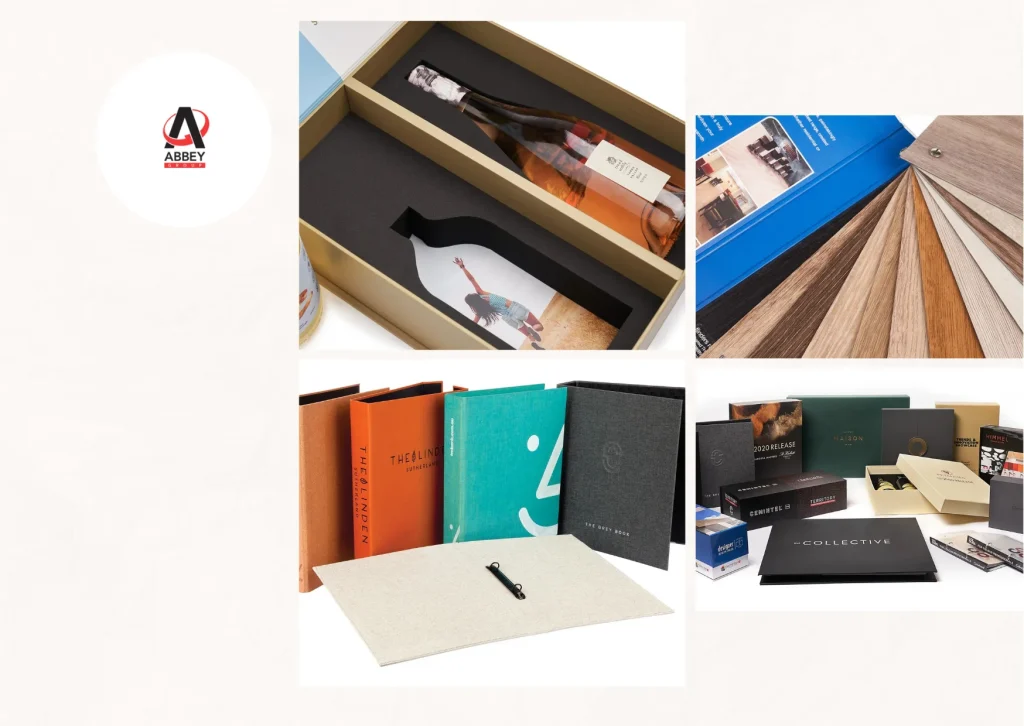 Custom Made Swatching Solutions for Perfectly Tailored Packaging