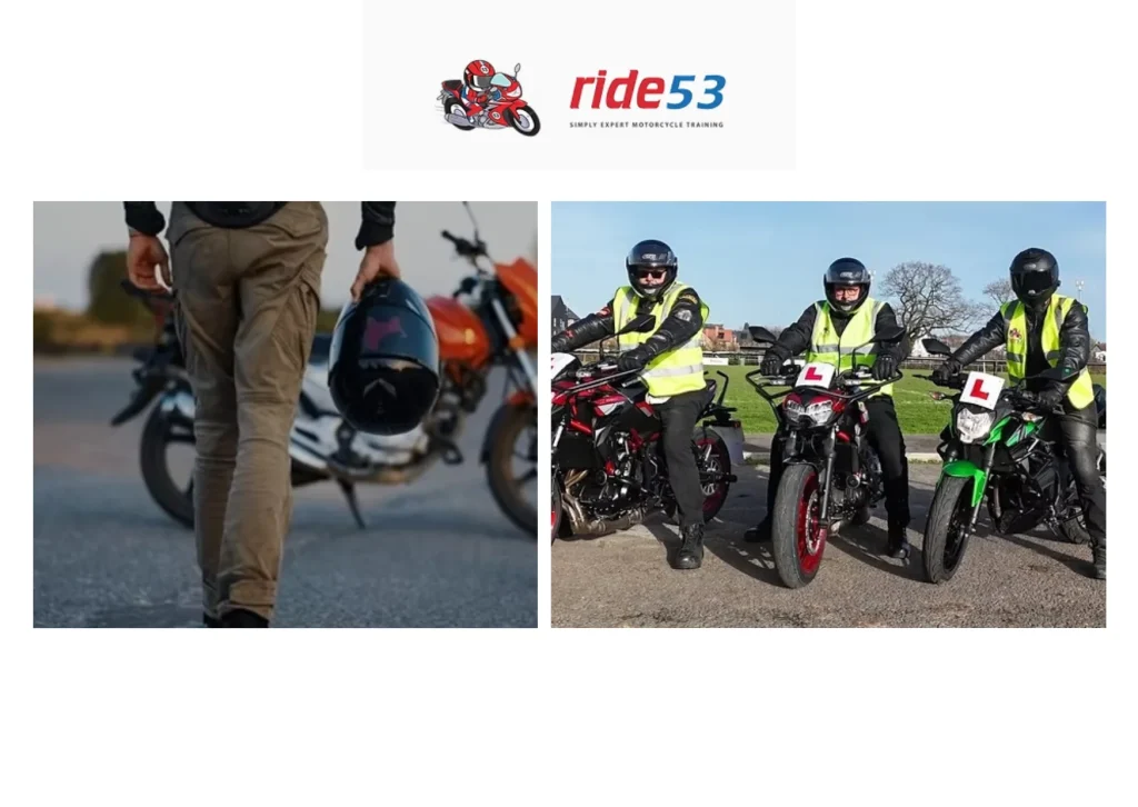Motorcycle Training Bristol – Expert Riding Lessons for Confident Riders