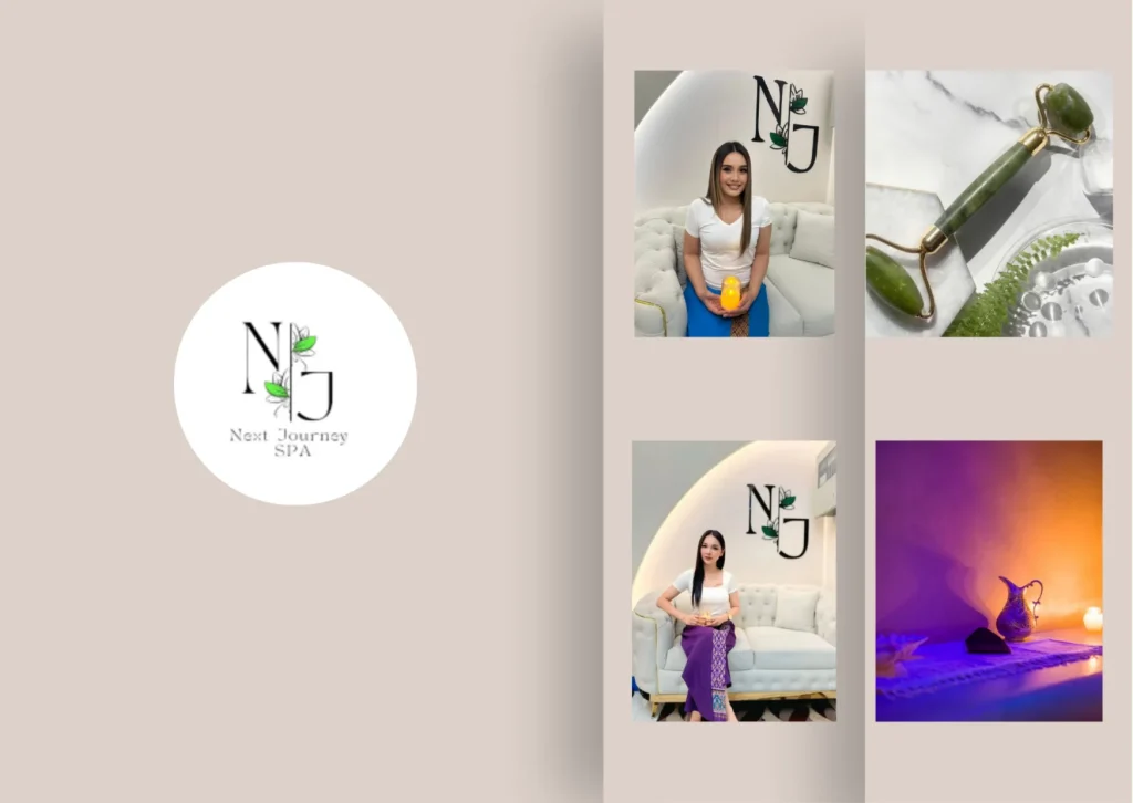 Experience Ultimate Relaxation with a Luxury Hot Stone Massage at Nextjourneyspa.com