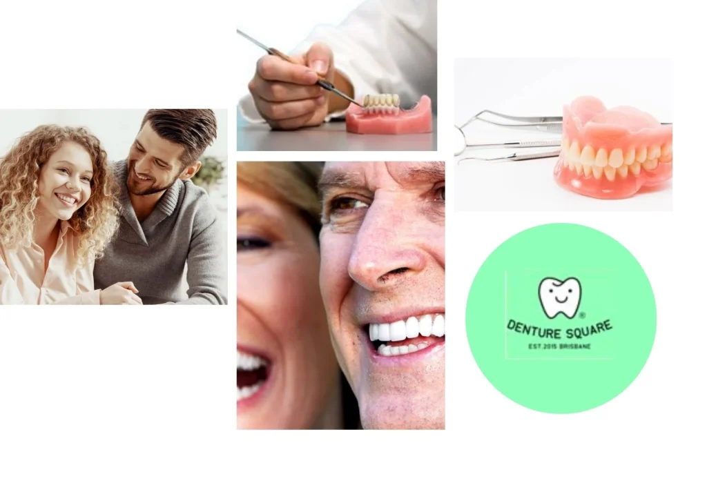 Affordable Denture Repairs Near Me for Fast and Reliable Service
