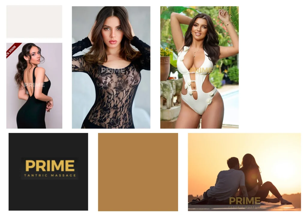 Experience Ultimate Relaxation and Wellness with Professional Erotic Massage Services