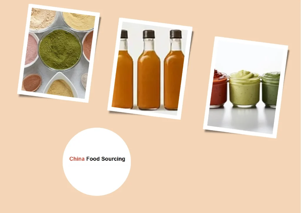 Top Best Sustainable Food Sourcing Companies in China for Eco-Friendly Supply Chains
