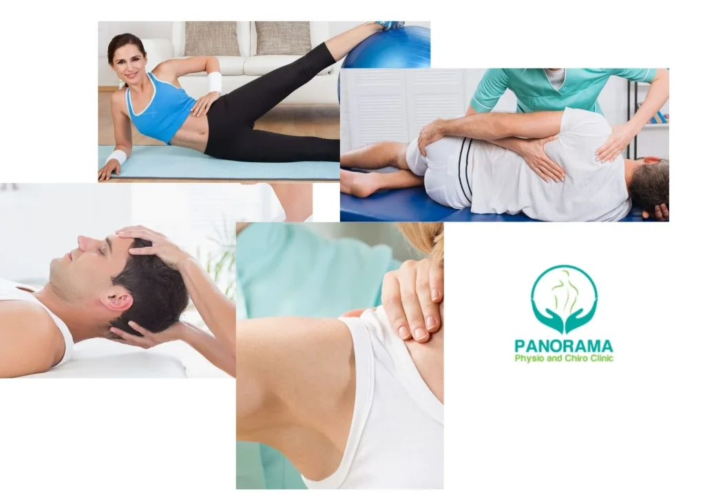 Effective Musculoskeletal Physiotherapy Pain Relief in Panorama Hills for Lasting Wellness