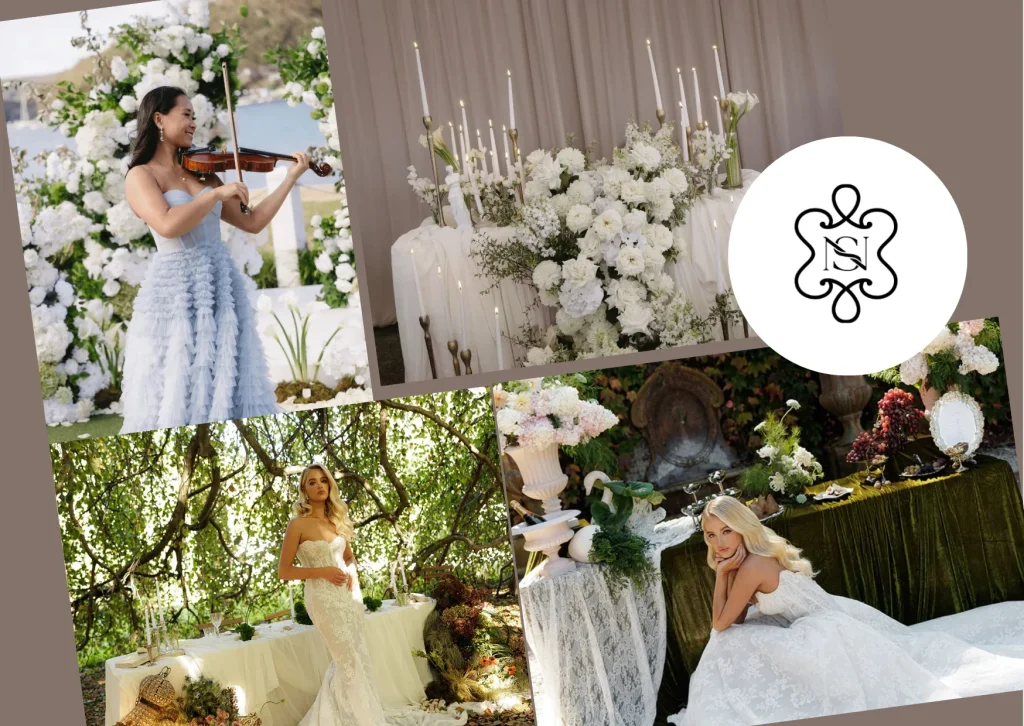 Top Reception Styling Ideas to Create an Unforgettable Celebration Experience