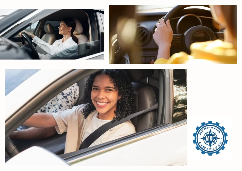 Join My Road Club for Exclusive Travel Benefits and Connected Journey Experiences