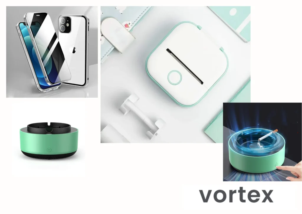 Discover Innovative Tech and Smart Products with Vortexgadgets for Modern Living