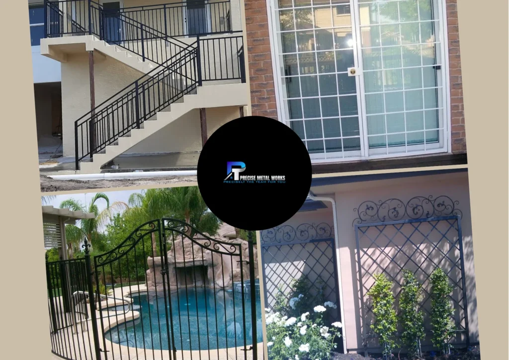 Palm Beach Metal Works Custom Fabrication and Expert Welding Services for Durable Results Palm Beach Metal Works Custom Fabrication and Expert Welding Services for Durable Results