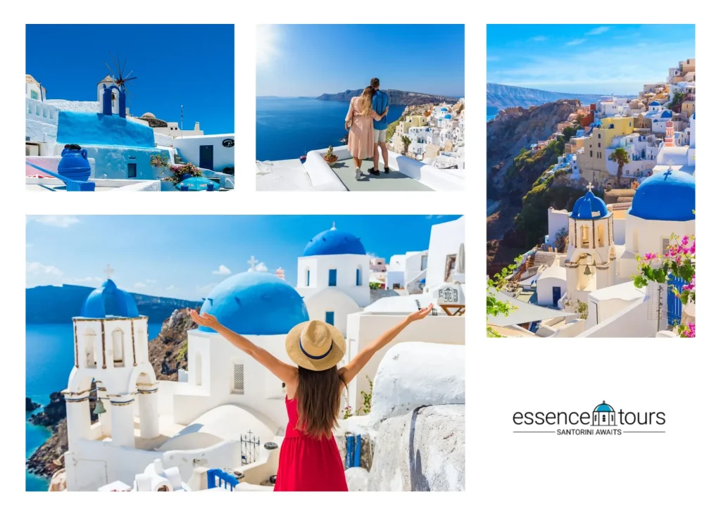 Santorini Wine Tours: Explore Scenic Vineyards and Authentic Tasting Experiences
