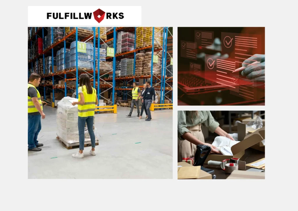 Top Benefits of Choosing a Reliable Fulfillment Centre for Your Business Growth