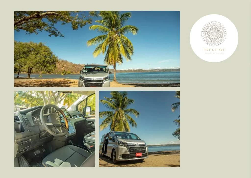 Experience Unmatched Comfort and Reliability with Prestige Transport Service