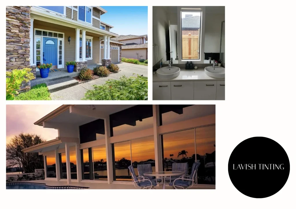 Energy Saving Window Film Melbourne for Efficient Cooling and Lower Energy Bills