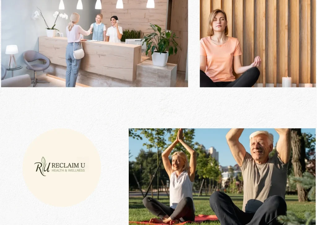 Unlock Vitality and Wellness with IV Vitamin Therapy at Reclaim U Health and Wellness