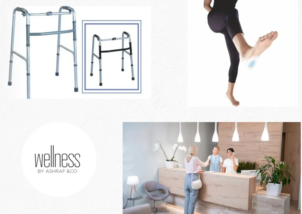 Wellness By Ashraf & Co: Expert Tips for Holistic Health and Wellbeing