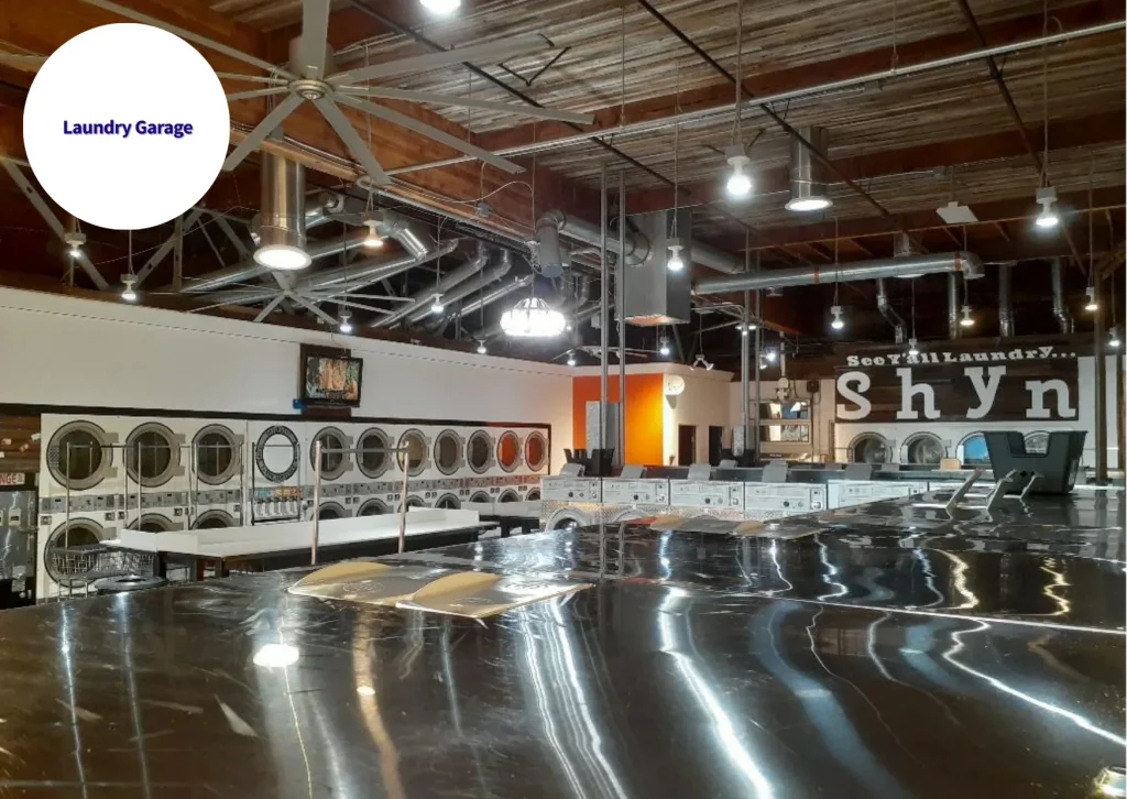 Top Laundromat on Fulton Ave for Affordable and Convenient Laundry Services
