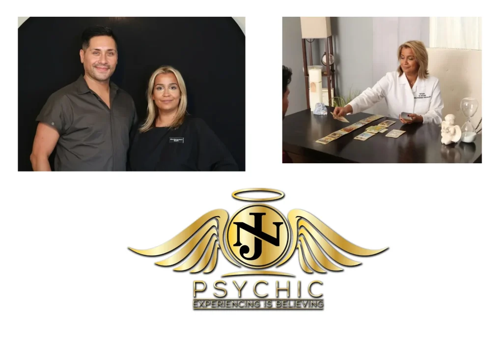 Discover the Best Psychic Readings NJ for Accurate Guidance and Insight