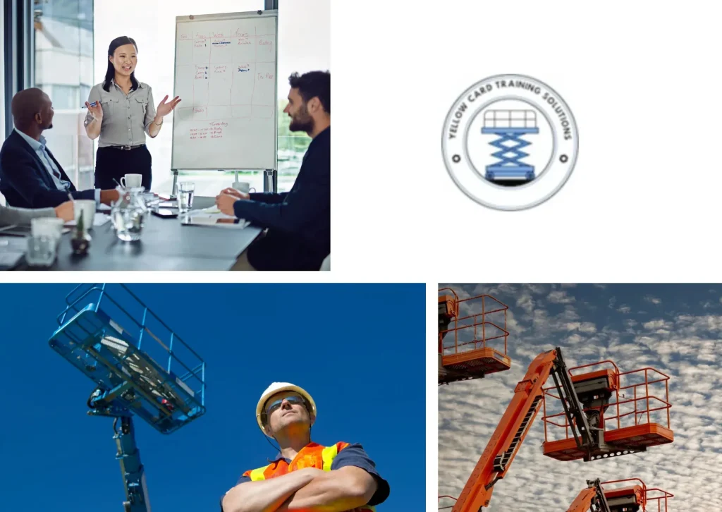 Comprehensive Boom Lift Training in Australia for Safe and Certified Operation