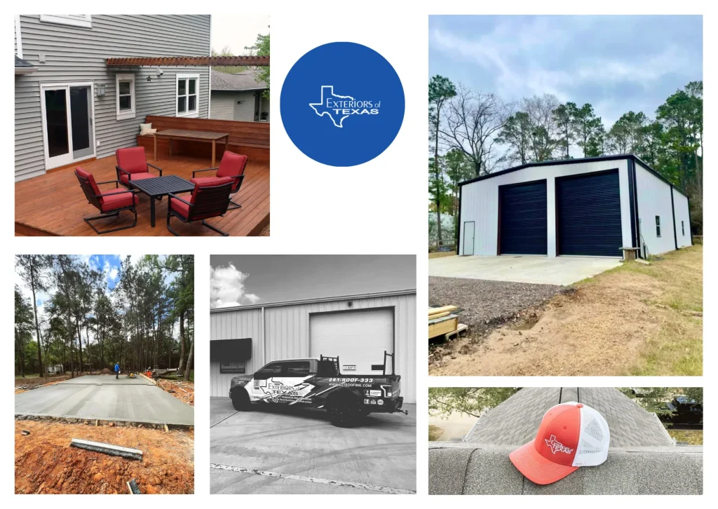 Durable Residential Metal Roofing in Magnolia TX for Enhanced Home Protection and Style