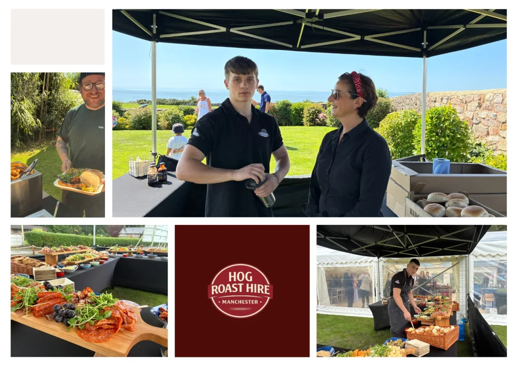 Hog Roast Catering for Events Manchester – Expert Meat Preparation and Quality Service Hog Roast Catering for Events Manchester – Expert Meat Preparation and Quality Service