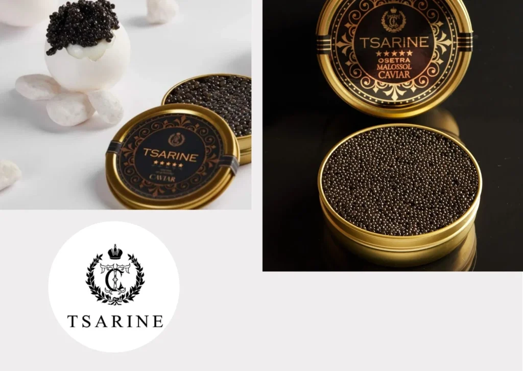 Discover the Best Caviar UK for Premium Gourmet Seafood and Luxury Dining Experiences