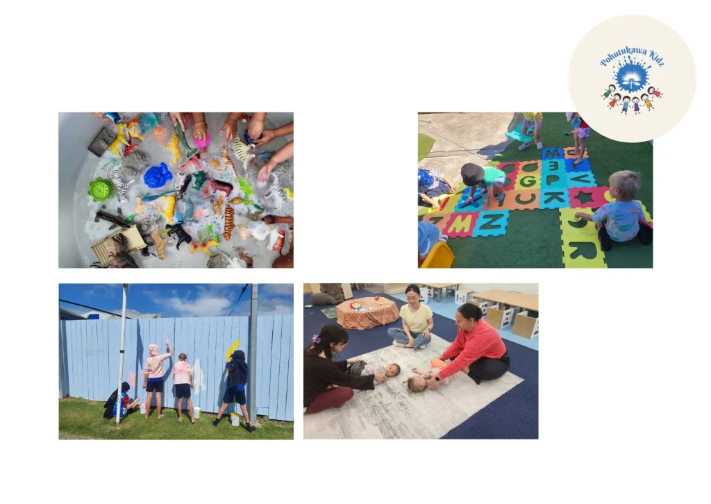 Top Childcare Center in Beachlands Providing Quality Early Education and Care