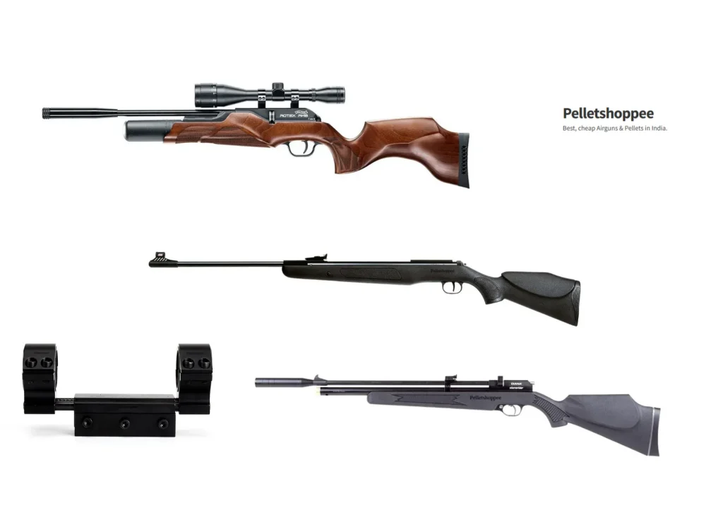 Precihole PX100 Air Rifle Review – Power and Accuracy for Hunting and Target Shooting