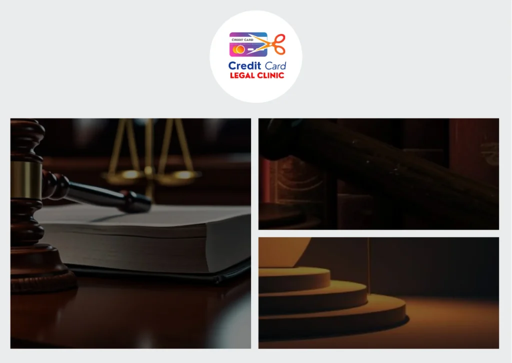 Expert Credit Card Lawyer New York City | Trusted Legal Support for Credit Card Issues